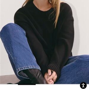 Everlane Sweater
